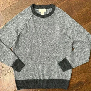 NWT Frederik Anderson Copenhagen Sweater